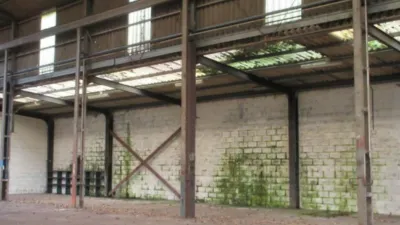 Nave industrial en venta en Calle Entrebalados, Número 13 - Vista 5