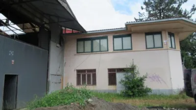 Nave industrial en venta en Calle Entrebalados, Número 13 - Vista 2