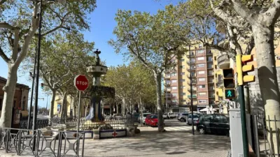 Flat on Rambla de Catalunya, 4 photo 8