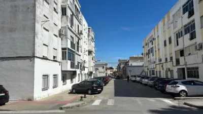 Apartment on Calle de Maracaibo, 3 photo 9