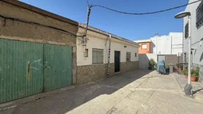Chalet at Pasaje Canarias, 13 photo 2