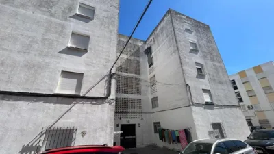 Apartment on Calle de Maracaibo, 3 photo 4