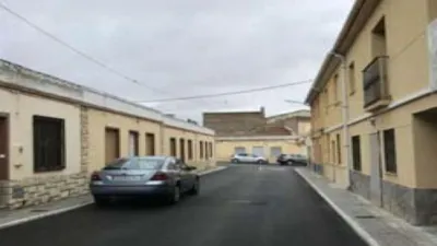 Casa – Cañada, l'Alt Vinalopó / El Alto Vinalopó - Más
