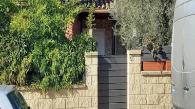 House on Carrer de l'Alber, 51 photo 2