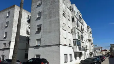 Apartment on Calle de Maracaibo, 3 photo 2