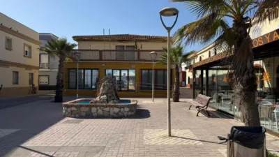 Chalet at Pasaje Canarias, 13 photo 8