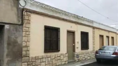 Casa – Cañada, l'Alt Vinalopó / El Alto Vinalopó - Vista 3