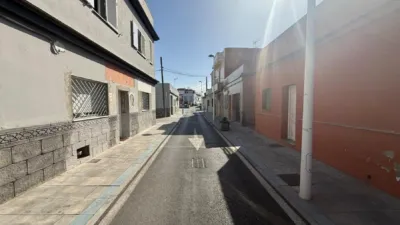 Chalet at Pasaje Canarias, 13 photo 9