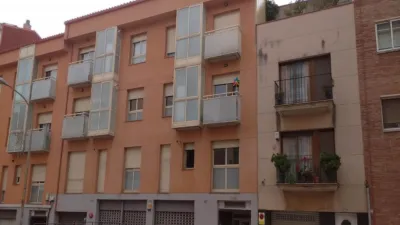 Apartment on Avinguda de Francesc Macià, 223 photo 2