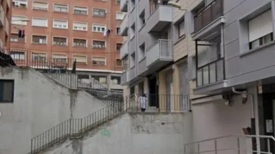 Piso en calle de Miguel Servet, 20 photo 4