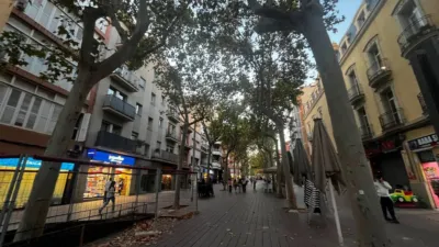 Flat on Carrer de Sarrià, 3 photo 5