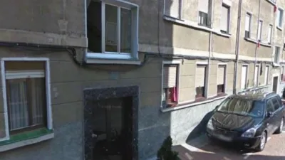 Flat on Calle Sebastian El Cano, No. 14 photo 2