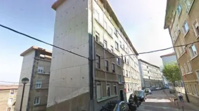 Flat on Calle Sebastian El Cano, No. 14 photo 3