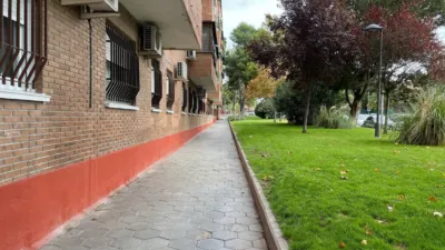 Apartment on Avenida del Niño Jesús, 2 photo 29