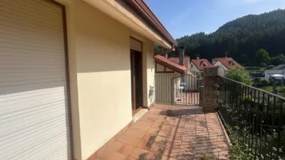 Chalet in Barrio Samano, 255 photo 13