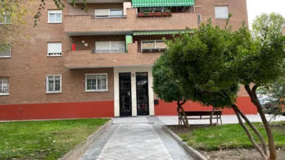 Apartment on Avenida del Niño Jesús, 2 photo 2