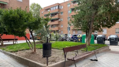 Apartment on Avenida del Niño Jesús, 2 photo 31