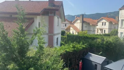 Chalet in Barrio Samano, 255 photo 12