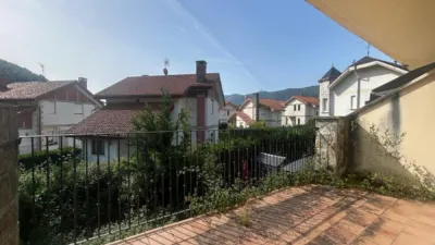 Chalet in Barrio Samano, 255 photo 14
