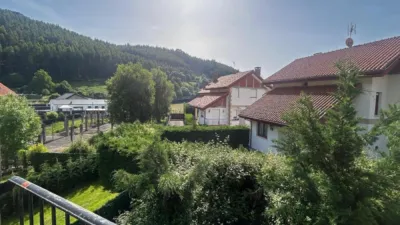 Chalet in Barrio Samano, 255 photo 15