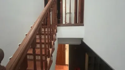 Chalet in Barrio Samano, 255 photo 5