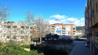 Piso en Montcada Centre-La Ribera photo 9