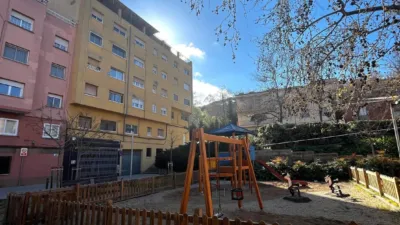 Piso en Montcada Centre-La Ribera photo 6