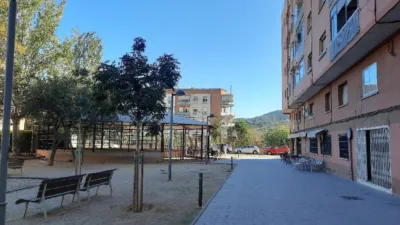 Piso en Montcada Centre-La Ribera photo 11