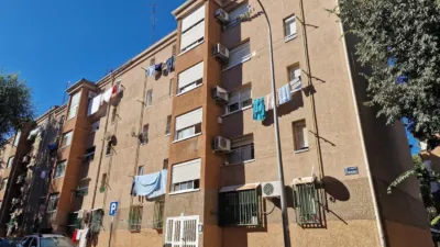 Apartment on Calle de los Pintores, 2 photo 4