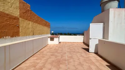 Piso en calle Hermanos Benitez Inglott, nº 5 photo 20
