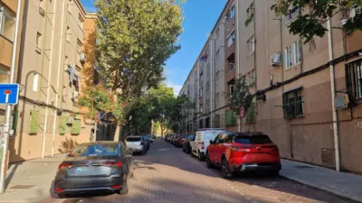 Apartment on Calle de los Pintores, 2 photo 9