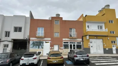 Piso en calle Hermanos Benitez Inglott, nº 5 photo 6