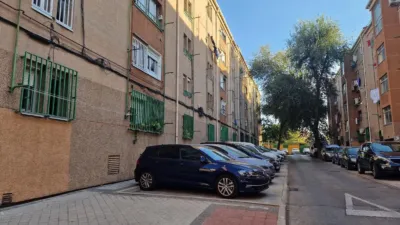 Apartment on Calle de los Pintores, 2 photo 8