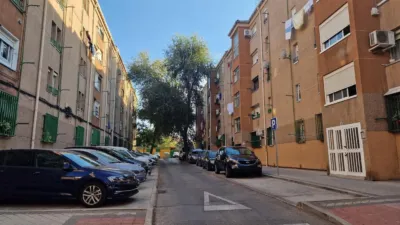 Apartment on Calle de los Pintores, 2 photo 7
