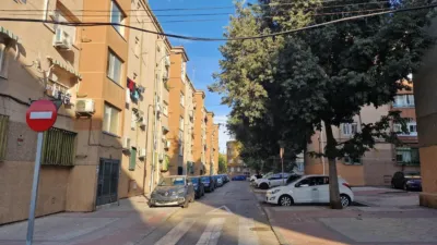 Apartment on Calle de los Pintores, 2 photo 5