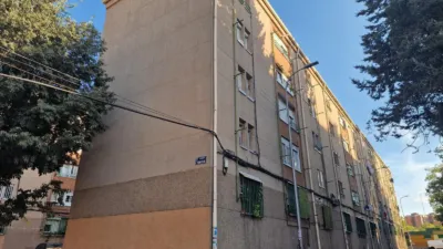 Apartment on Calle de los Pintores, 2 photo 3