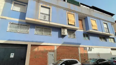 Flat on Calle de Presbítero Martínez Romero, 23 photo 8