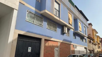 Flat on Calle de Presbítero Martínez Romero, 23 photo 12