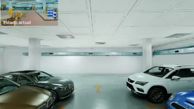 Local comercial en venta en Calle Cr Catabois, Número 91 - Vista 3