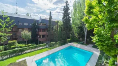 Flat on Calle de Gonzalo Calamita, 6 photo 8