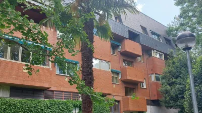 Flat on Calle de Gonzalo Calamita, 6 photo 2