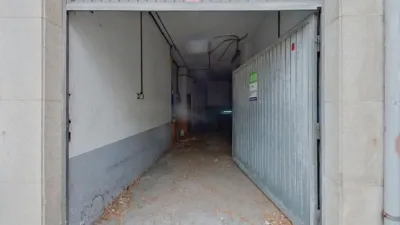 Local comercial en venta en Calle Cr Catabois, Número 91 - Vista 4