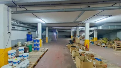 Local comercial en venta en Calle Cr Catabois, Número 91 - Més