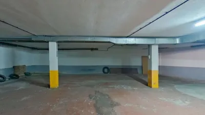 Local comercial en venta en Calle Cr Catabois, Número 91 - Vista 5
