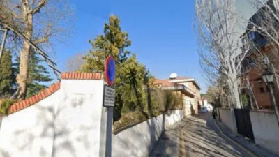 Flat on Calle de Gonzalo Calamita, 6 photo 14