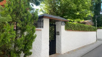 Flat on Calle de Gonzalo Calamita, 6 photo 11