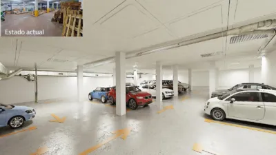 Local comercial en venta en Calle Cr Catabois, Número 91 - Vista 2