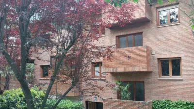 Flat on Calle de Gonzalo Calamita, 6 photo 3