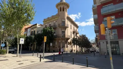 Apartment in Centre photo 15