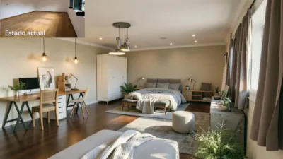 House on Calle Val Do Carrio S-N photo 3